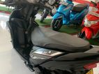 Yamaha Ray ZR 2021