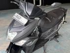 Yamaha Ray ZR 2021