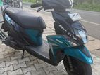 Yamaha Ray ZR 2021