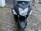 Yamaha Ray ZR 2021