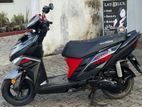 Yamaha Ray ZR 2021