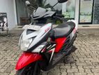 Yamaha Ray ZR 2021
