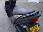 Yamaha Ray ZR 2021