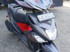 Yamaha Ray ZR 2021