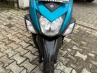Yamaha Ray ZR 2021