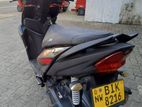 Yamaha Ray ZR 2021