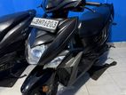 Yamaha Ray ZR 2021
