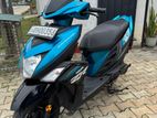 Yamaha Ray ZR 2021