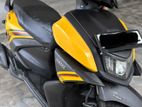 Yamaha Ray ZR 2023