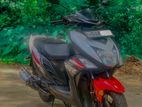 Yamaha Ray ZR 2024