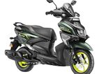 Yamaha Ray ZR 2025