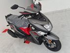 Yamaha Ray ZR 2025