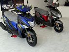 Yamaha Ray ZR 2025