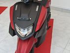 Yamaha Ray ZR 2025