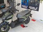 Yamaha Ray ZR 2025