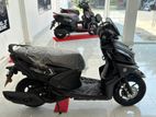 Yamaha Ray ZR 2025