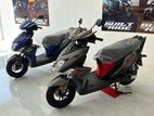 Yamaha Ray ZR 2025