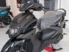Yamaha Ray ZR 2025