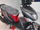 Yamaha Ray ZR 2025