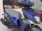 Yamaha Ray ZR 2025