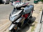 Yamaha Ray ZR 2025