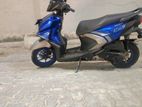 Yamaha Ray ZR 2025