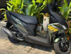 Yamaha Ray ZR 2025