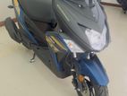 Yamaha Ray ZR 2025