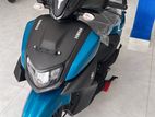Yamaha Ray ZR 2025