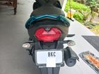 Yamaha Ray ZR 2025