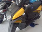 Yamaha Ray ZR 2025
