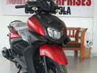 Yamaha Ray ZR 2025