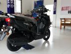 Yamaha Ray ZR 2025