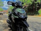 Yamaha Ray ZR 2025