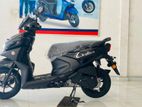 Yamaha Ray ZR 2025