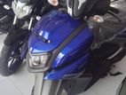 Yamaha Ray ZR 2025