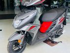 Yamaha Ray ZR 2025