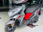 Yamaha Ray ZR 2025