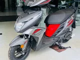 Yamaha Ray ZR 2025