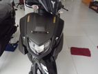 Yamaha Ray ZR 2025