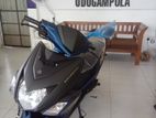 Yamaha Ray ZR 2025
