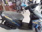 Yamaha Ray ZR 2025