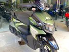 Yamaha Ray ZR #### 2025