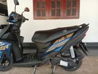 Yamaha Ray ZR 2025