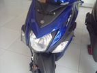 Yamaha Ray ZR 2025