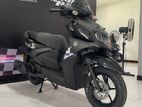 Yamaha Ray ZR 2025