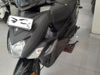 Yamaha Ray ZR 2025