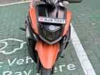 Yamaha Ray ZR 2025