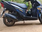 Yamaha Ray ZR 2025