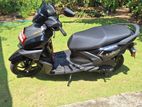 Yamaha Ray ZR 2025